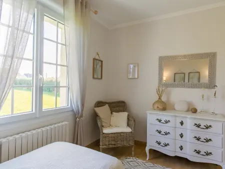 Cam Louis, Maison 4 personnes à Plouescat - Photo 18