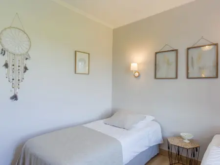Cam Louis, Maison 4 personnes à Plouescat - Photo 20