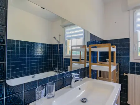 Cam Louis, Maison 4 personnes à Plouescat - Photo 21