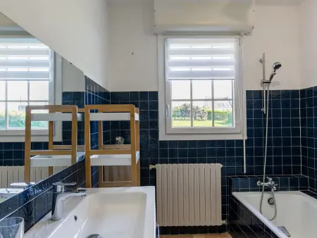 Cam Louis, Maison 4 personnes à Plouescat - Photo 22