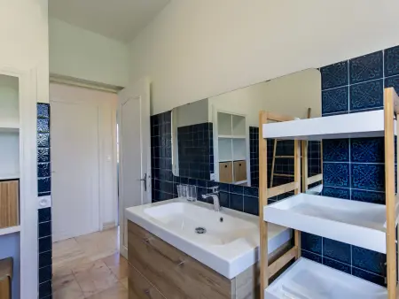 Cam Louis, Maison 4 personnes à Plouescat - Photo 23