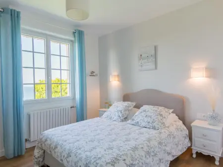 Cam Louis, Maison 4 personnes à Plouescat - Photo 24