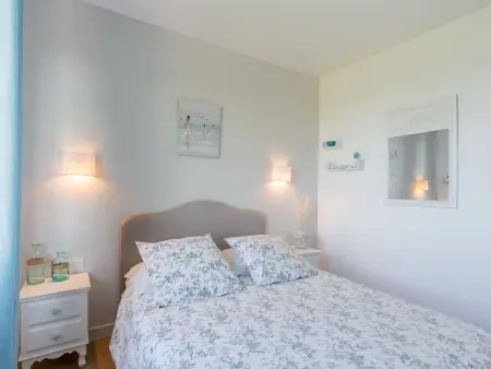 Cam Louis, Maison 4 personnes à Plouescat - Photo 25