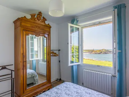 Cam Louis, Maison 4 personnes à Plouescat - Photo 26