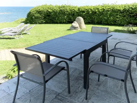 Cam Louis, Maison 4 personnes à Plouescat - Photo 28