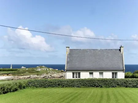 Cam Louis, Maison 4 personnes à Plouescat - Photo 31