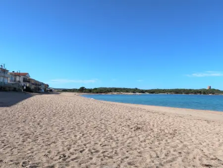 Camping Village Baia Blu La Tortuga, Maison 4 personnes à Vignola Mare - Photo 30
