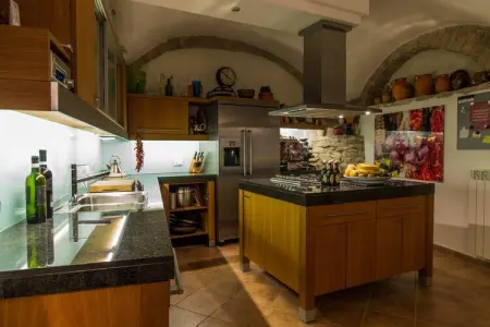 Casa Cristina, Escapade paisible au sommet d'une colline - Photo 1