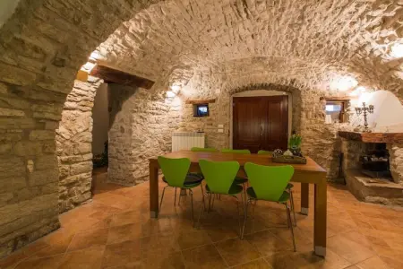 Casa Cristina, Escapade paisible au sommet d'une colline - Photo 2