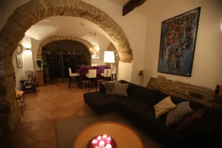 Casa Cristina, Escapade paisible au sommet d'une colline - Photo 3