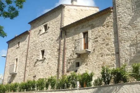 Casa Cristina, Escapade paisible au sommet d'une colline - Photo 5