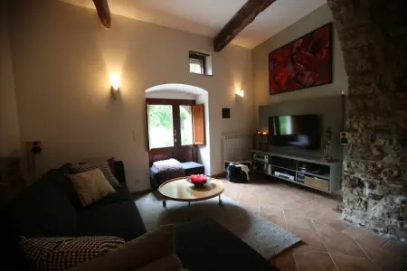 Casa Cristina, Escapade paisible au sommet d'une colline - Photo 6