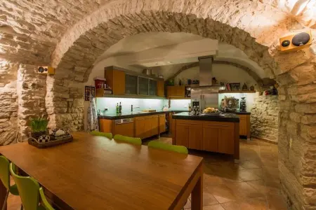 Casa Cristina, Escapade paisible au sommet d'une colline - Photo 7