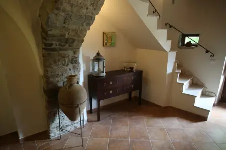 Casa Cristina, Escapade paisible au sommet d'une colline - Photo 8