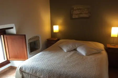 Casa Cristina, Escapade paisible au sommet d'une colline - Photo 9
