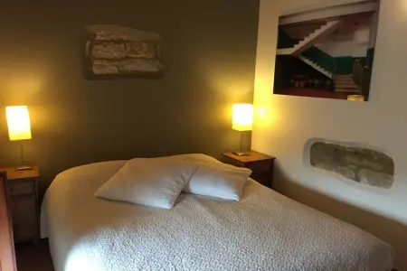 Casa Cristina, Escapade paisible au sommet d'une colline - Photo 10