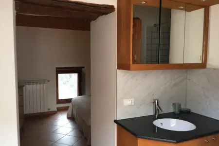 Casa Cristina, Escapade paisible au sommet d'une colline - Photo 12
