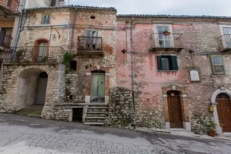 Casa Cristina, Escapade paisible au sommet d'une colline - Photo 15