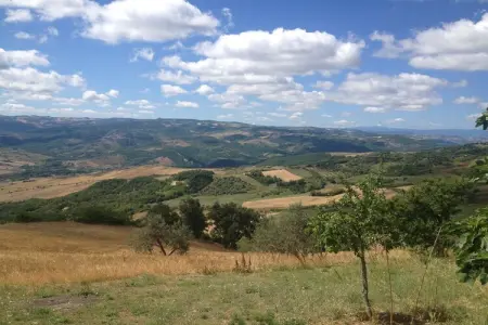 Casa Cristina, Escapade paisible au sommet d'une colline - Photo 17