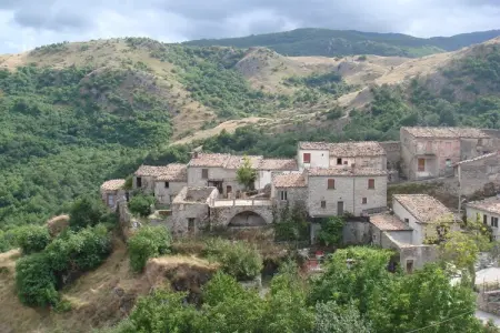 Casa Cristina, Escapade paisible au sommet d'une colline - Photo 21