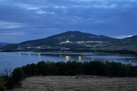 Casa Cristina, Escapade paisible au sommet d'une colline - Photo 28
