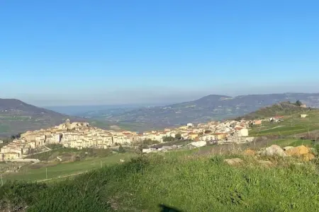 Casa Cristina, Escapade paisible au sommet d'une colline - Photo 31