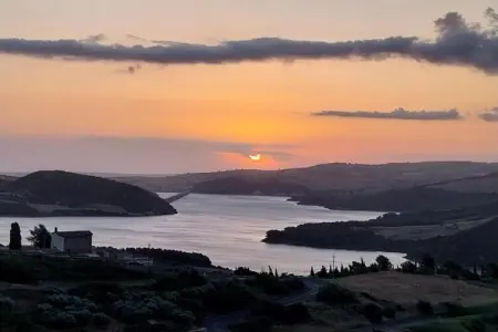 Casa Cristina, Escapade paisible au sommet d'une colline - Photo 32