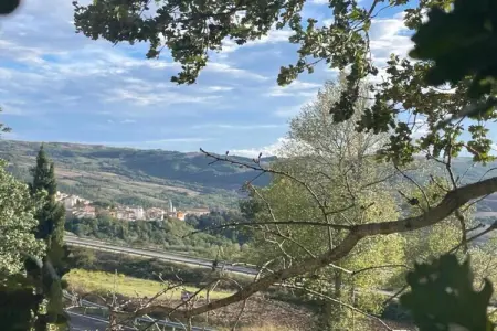 Casa Cristina, Escapade paisible au sommet d'une colline - Photo 33