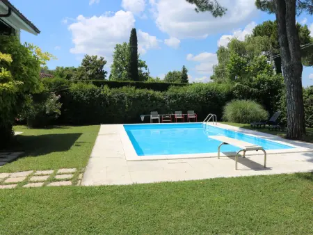 Dugale, Maison 12 personnes à Lazise - Photo 6