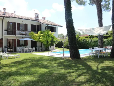 Dugale, Maison 12 personnes à Lazise - Photo 7