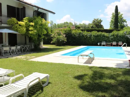 Dugale, Maison 12 personnes à Lazise - Photo 25