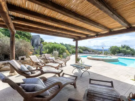 Bianca, Villa 10 personnes à Santa Teresa di Gallura - Photo 2