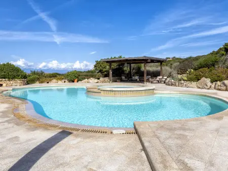 Bianca, Villa 10 personnes à Santa Teresa di Gallura - Photo 3