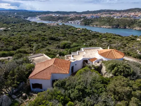 Bianca, Villa 10 personnes à Santa Teresa di Gallura - Photo 4