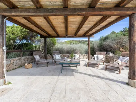 Bianca, Villa 10 personnes à Santa Teresa di Gallura - Photo 5