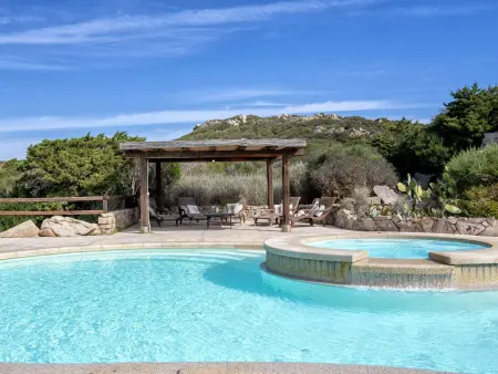 Bianca, Villa 10 personnes à Santa Teresa di Gallura - Photo 6