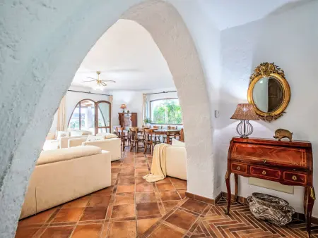 Bianca, Villa 10 personnes à Santa Teresa di Gallura - Photo 8