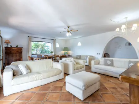 Bianca, Villa 10 personnes à Santa Teresa di Gallura - Photo 9