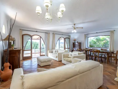 Bianca, Villa 10 personnes à Santa Teresa di Gallura - Photo 10