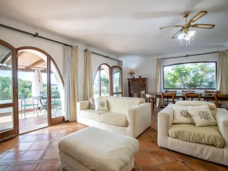 Bianca, Villa 10 personnes à Santa Teresa di Gallura - Photo 12