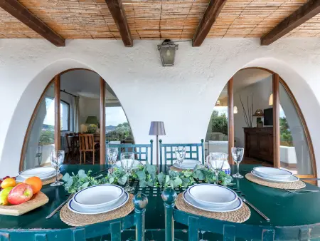 Bianca, Villa 10 personnes à Santa Teresa di Gallura - Photo 13