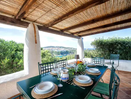 Bianca, Villa 10 personnes à Santa Teresa di Gallura - Photo 14