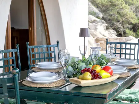 Bianca, Villa 10 personnes à Santa Teresa di Gallura - Photo 15