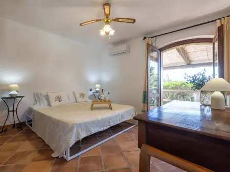 Bianca, Villa 10 personnes à Santa Teresa di Gallura - Photo 16
