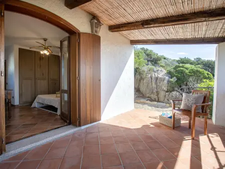 Bianca, Villa 10 personnes à Santa Teresa di Gallura - Photo 17