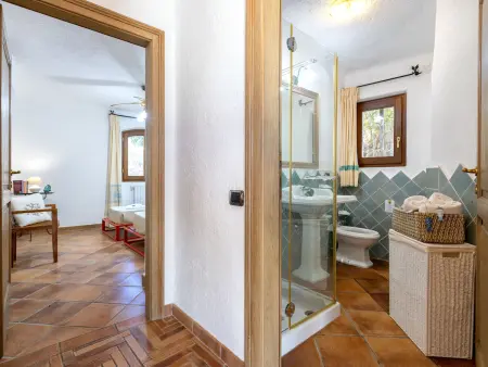 Bianca, Villa 10 personnes à Santa Teresa di Gallura - Photo 21