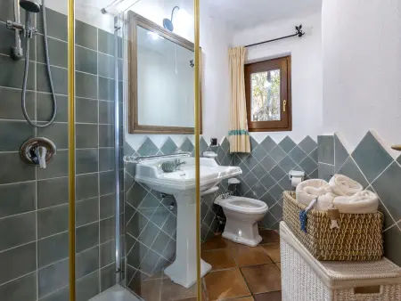Bianca, Villa 10 personnes à Santa Teresa di Gallura - Photo 22