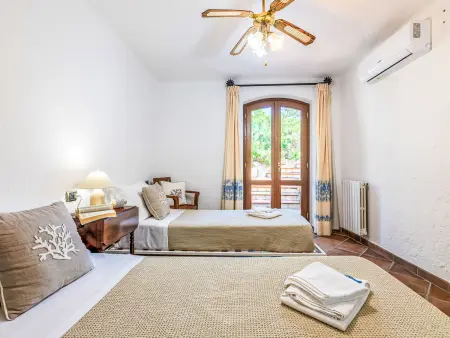 Bianca, Villa 10 personnes à Santa Teresa di Gallura - Photo 24