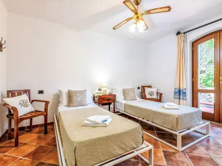 Bianca, Villa 10 personnes à Santa Teresa di Gallura - Photo 25