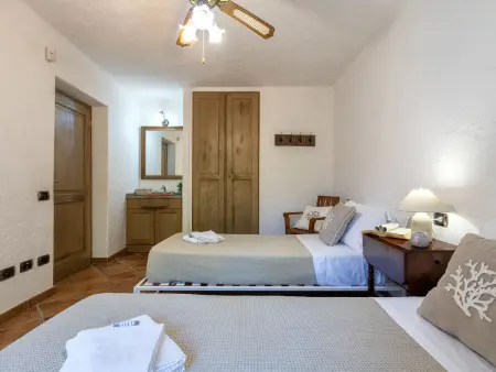Bianca, Villa 10 personnes à Santa Teresa di Gallura - Photo 27